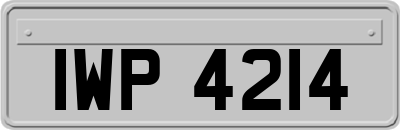 IWP4214