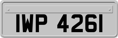 IWP4261