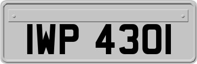 IWP4301