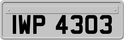 IWP4303