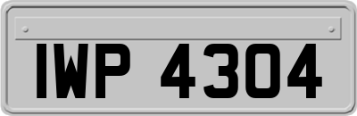 IWP4304