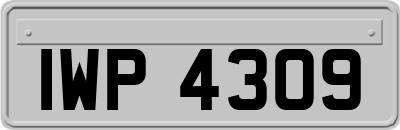IWP4309