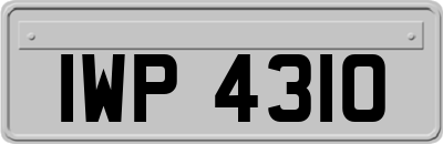 IWP4310