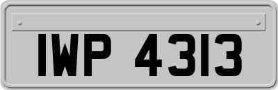 IWP4313