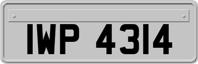 IWP4314