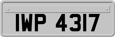 IWP4317
