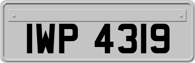 IWP4319