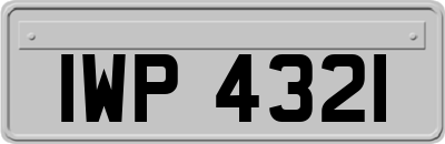 IWP4321