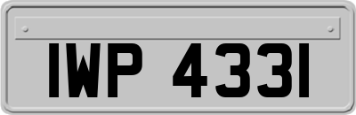 IWP4331