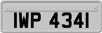 IWP4341