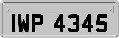 IWP4345