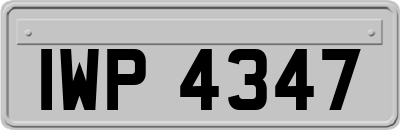 IWP4347