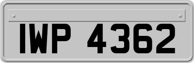 IWP4362