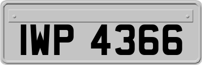 IWP4366
