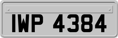 IWP4384