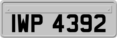IWP4392