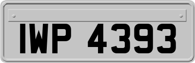 IWP4393