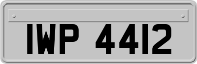 IWP4412