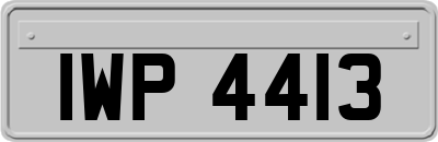 IWP4413