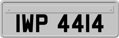 IWP4414