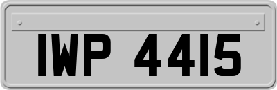 IWP4415
