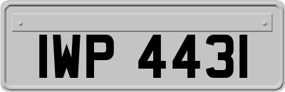 IWP4431