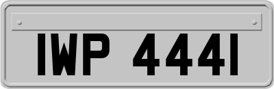IWP4441