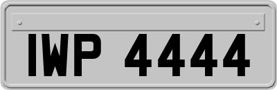 IWP4444
