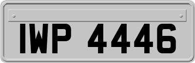 IWP4446