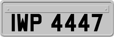 IWP4447