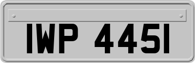 IWP4451