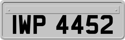 IWP4452