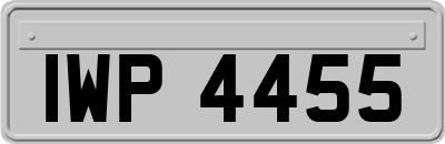 IWP4455