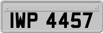 IWP4457