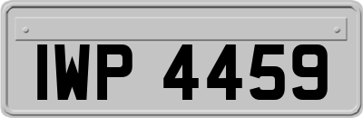 IWP4459