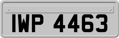 IWP4463
