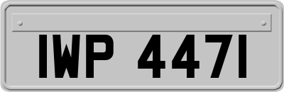 IWP4471