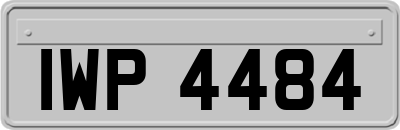 IWP4484