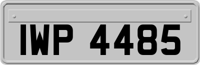 IWP4485