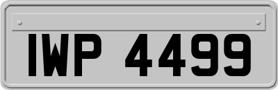 IWP4499