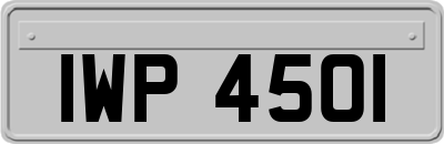 IWP4501