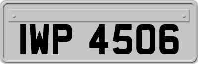 IWP4506