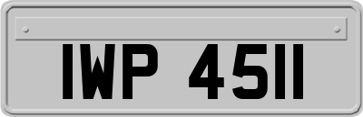 IWP4511