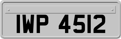 IWP4512