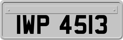 IWP4513