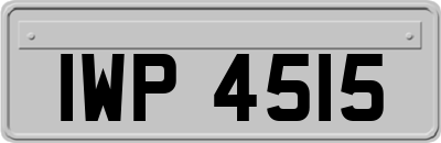 IWP4515