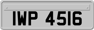 IWP4516