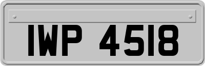 IWP4518