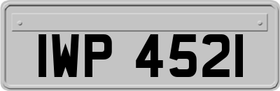 IWP4521