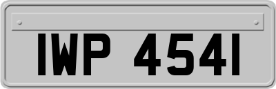 IWP4541